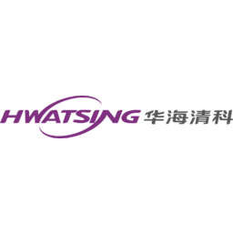 Hwatsing Technology Logo
