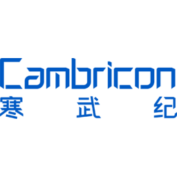 Cambricon Technologies Logo