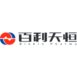 Sichuan Biokin Pharmaceutical Logo