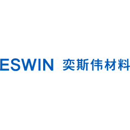 Xi'an Eswin Material Technology Co.,Ltd. Logo