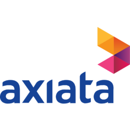 Axiata Group Logo