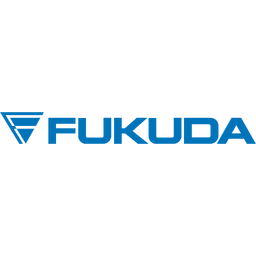 Fukuda Denshi Logo