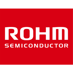 Rohm
 Logo