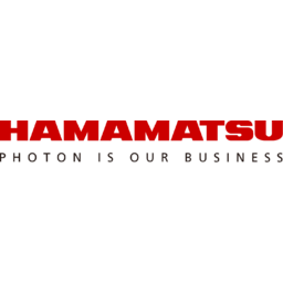 Hamamatsu
 Logo