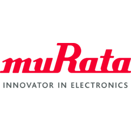 Murata Manufacturing (Murata Seisakusho) Logo