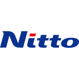Nitto Denko
 Logo