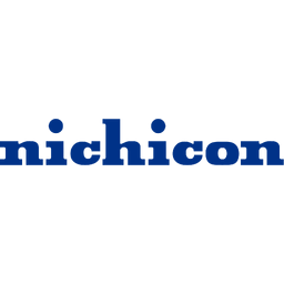 Nichicon Corporation Logo