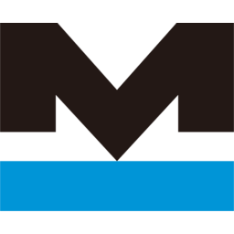 MITSUI E&S Logo