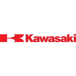 Kawasaki Heavy Industries Logo