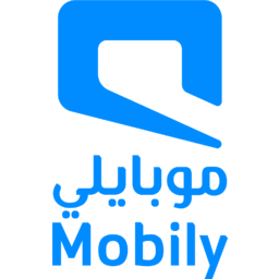 Etihad Etisalat (Mobily) Logo