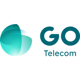 GO (Etihad Atheeb Telecommunication Company) Logo