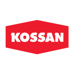Kossan Rubber Industries Logo