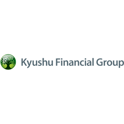 Kyushu Financial Group Logo
