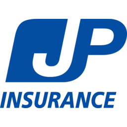 Japan Post Insurance
 Logo
