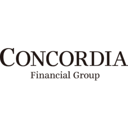 Concordia Financial Group Logo