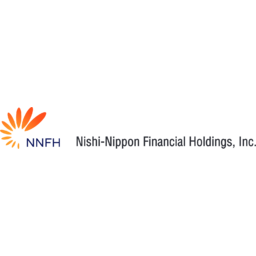 Nishi-Nippon Financial Holdings Logo