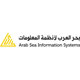 Arab Sea Information Systems Company Logo