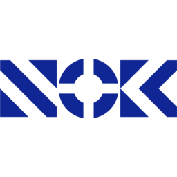 NOK Corporation Logo