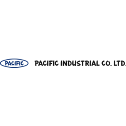 Pacific Industrial Logo