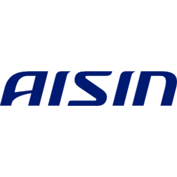 Aisin Seiki
 Logo