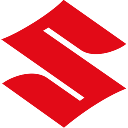 Suzuki Motor Logo