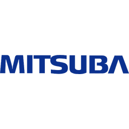 Mitsuba Corporation Logo