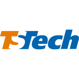 TS TECH Logo