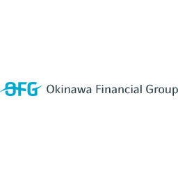 Okinawa Financial Group Logo