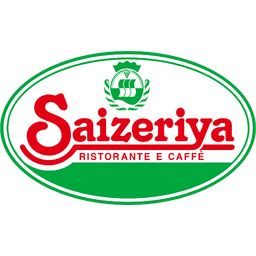 Saizeriya Logo