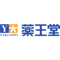 YAKUODO HOLDINGS Logo