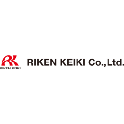 Riken Keiki Logo