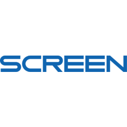 SCREEN Holdings Logo