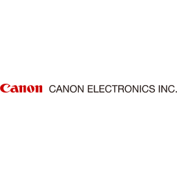 Canon Electronics Inc. Logo