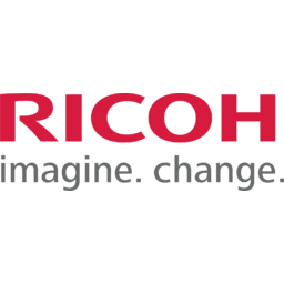 Ricoh Company Logo