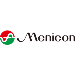 Menicon Co., Ltd. Logo