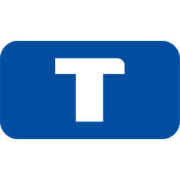 TOMY Company Logo