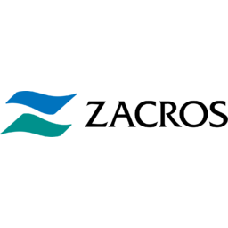 Fujimori Kogyo Logo