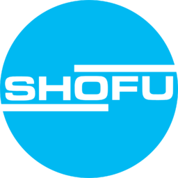 Shofu Inc. Logo