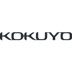 Kokuyo Logo