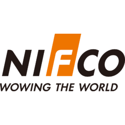 Nifco Inc. Logo