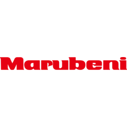 Marubeni
 Logo
