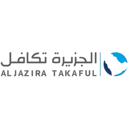 Aljazira Takaful Taawuni Company Logo