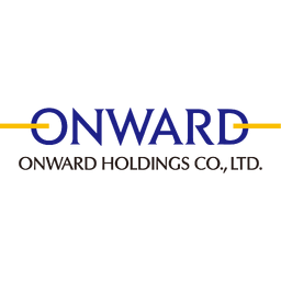 Onward Holdings Co., Ltd. Logo