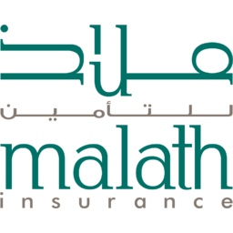 Malath Cooperative Insurance Company Logo