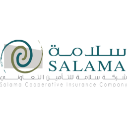 Salama Cooperative Insurance Company Logo