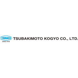Tsubakimoto Kogyo Logo