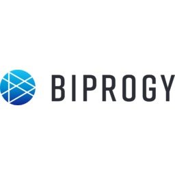 BIPROGY Logo