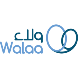 Walaa Cooperative Insurance Company Logo