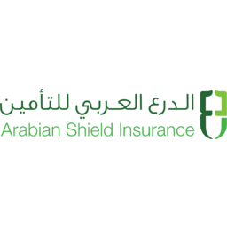 Arabian Shield Cooperative Insurance Company Logo