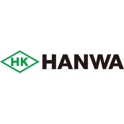 Hanwa Co., Ltd. Logo